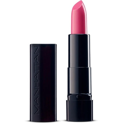 Manhattan All In One Lipstick Shimmering Lipstick Rosewood Road 150 4.5g