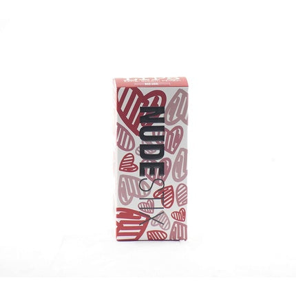 Nudestix Nude + Red Hot Lips 3 Piece Lip Set - Lip Color, Lip Liner, Lip Plumper