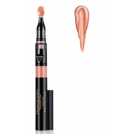 Elizabeth Arden Beautiful Color Liquid Lip Lacquer Rouge a Levres Tulle 25L 2.4ml