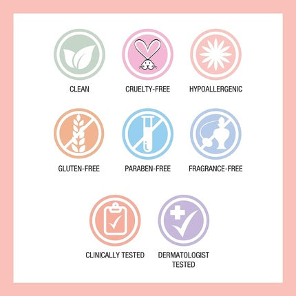 Physicians Formula Lash Mixologist Mascara with Two Different Brushes Volume + Length Black 5g