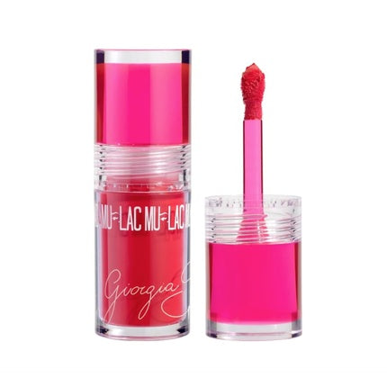 Mulac Cosmetics Giorgia Soleri Collection Colored Liquid for Cheeks and Lips 5ml Vegan