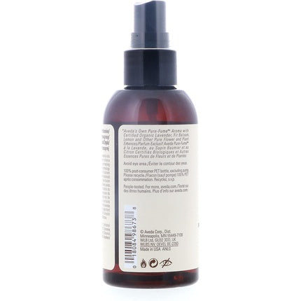 Aveda Chakra Balancing Body Mist