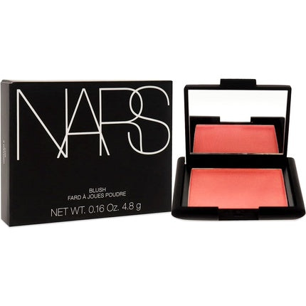 NARS Blush 4077 Orgasm X for Women 0.16oz Orange