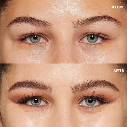 NYX Professional Makeup On The Rise Volume Liftscara Instant Lifting and Volumizing Mascara 10ml Extreme Black