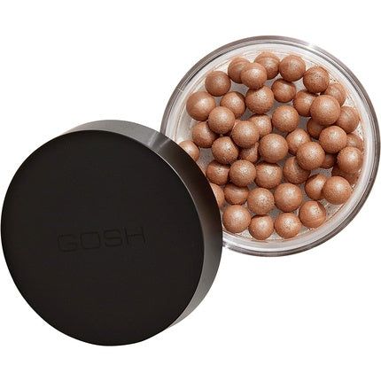Gosh Precious Powder Pearls Glow Illuminating Powder Balls - 25g