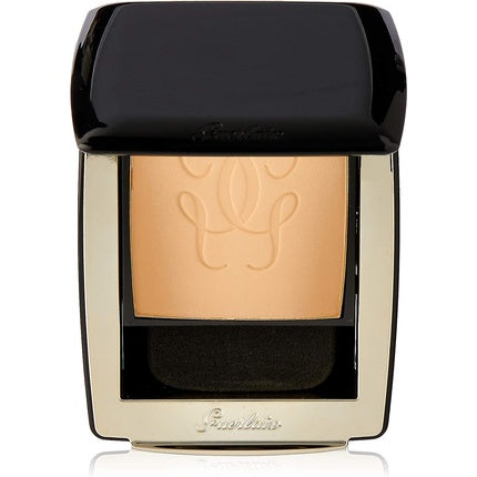 Guerlain Beige Clair No. 02