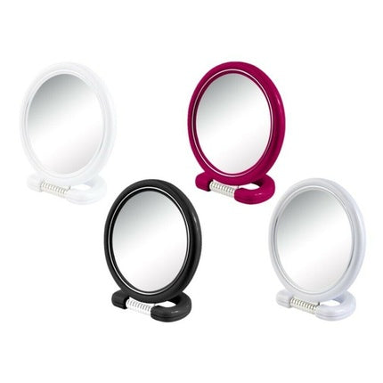 Donegal Bunter Double Mirror 15cm