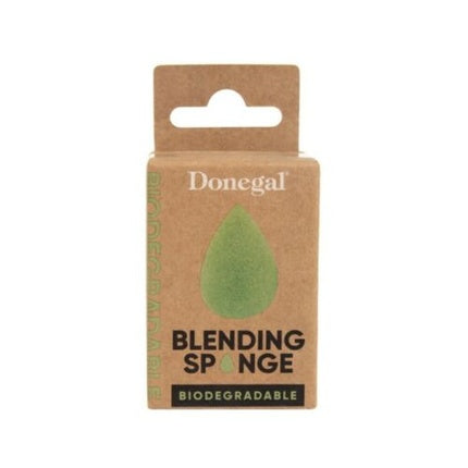Donegal Blending Sponge Biodegradable Makeup Sponge 4347