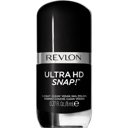 Revlon Ultra HD Snap Nail Polish Under My Spell 8ml