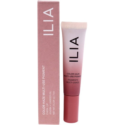 ILIA Beauty Color Haze Multi-Use Pigment Temptation for Women 0.23oz Lipstick