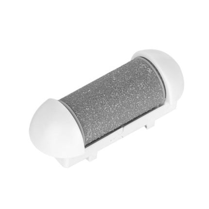 Rollo Replacement Heads White-Silver 2 Pieces