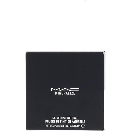 MAC Mineralize Skinfinish Natural Colorless 10g