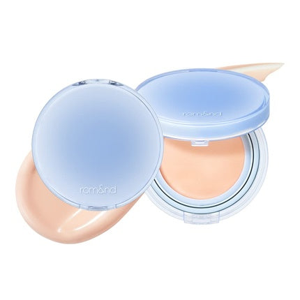 Rom&nd Bare Water Cushion 20g 02 Pure 21