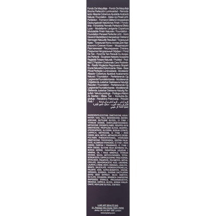 By Terry Light-Expert Click Brush Illuminating Liquid Foundation 11 Amber Brown 0.65 fl. oz