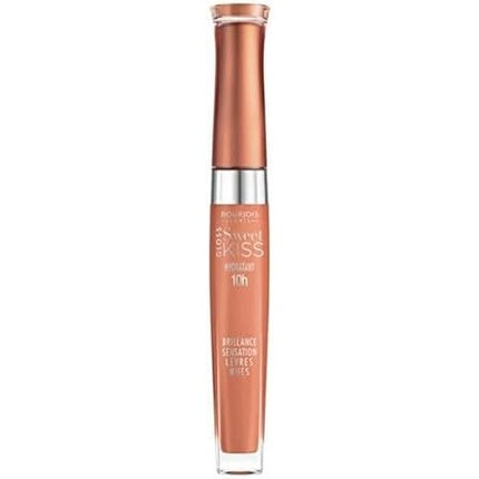 Bourjois Sweet Kiss Lipgloss 01 SandSation