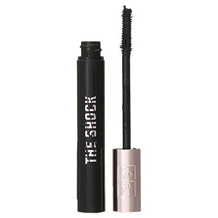 Yves Saint Laurent Volume Effet Faux Cils The Shock Mascara No.01 Asphalt Black 0.28 Ounce