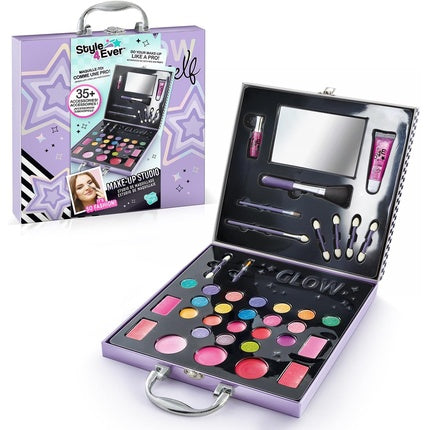 Canal Toys Style for Ever Makeup Studio OFG 313 Purple