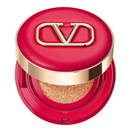 Valentino Go Cushion Compact Foundation Ligr2 Spf 50 Refillable 14 G