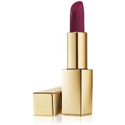 Estee Lauder Pure Color Long-Lasting Cream Lipstick with Cream Finish - Plumping
