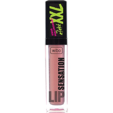 Wibo Lip Sensation Lip Gloss 5 Ml