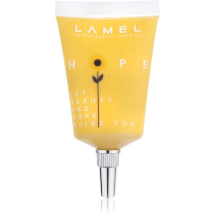 LAMEL HOPE Liquid Pigment Eyeshadow - Golden Wheat, 15 ml