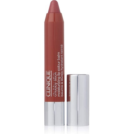 Clinique Chubby Stick Moist Lip Balm 10 Bountiful Blush 3g