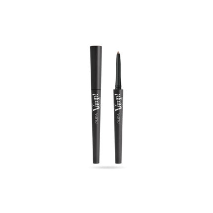 Pupa Vamp! Eye Pencil Wp 204 Sunny Taupe 0.35g