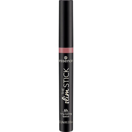Essence The Slim Stick Lipstick No. 104 Pink Long-Lasting Caring