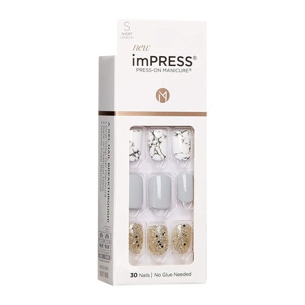 Kiss Impress Knock Out