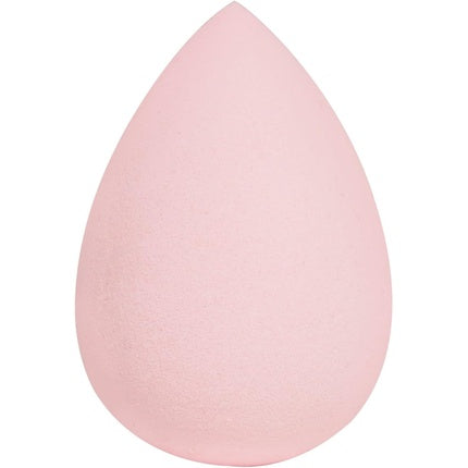 The Vintage Cosmetic Company Blending Sponge Teardrop Shaped Vitamin E Infused Make Up Sponge Pink Design