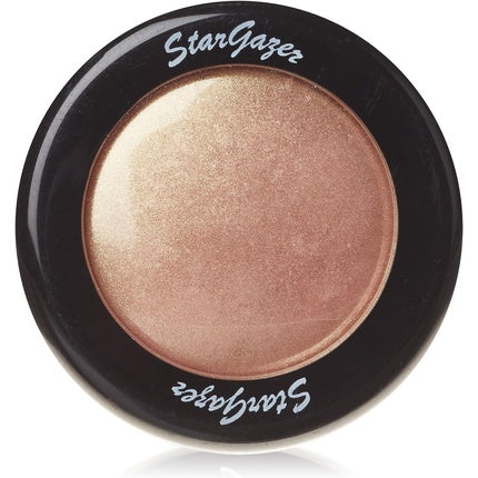 Eye Dust Loose Powder Cosmetic Pigment Eye Shadow 32 Peach