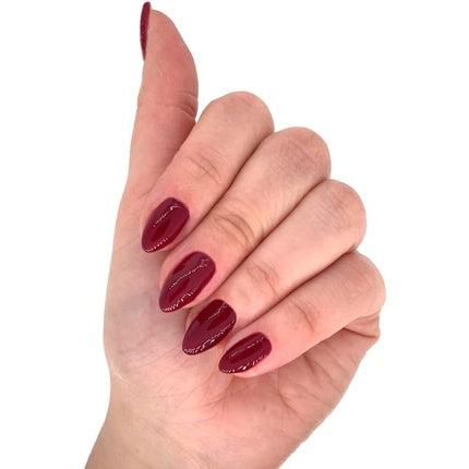 Layla Layba Crazy In Love Gel Polish 648