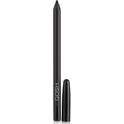Velvet Touch Waterproof Eyeliner 022 Carbon Black