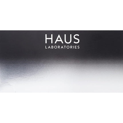 HAUS LABORATORIES By Lady Gaga ARMOR MASQUE NO. 1 Face Mask Sticker Reusable Eye Makeup Vegan Cruelty-Free
