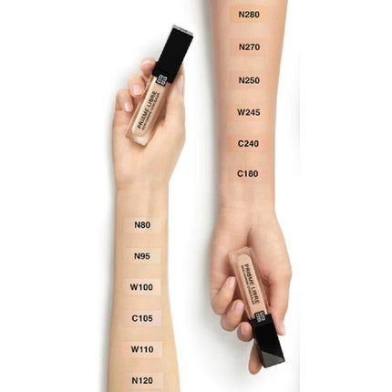 Givenchy Corretivo Libre Skin Caring Concealer C180 11ml