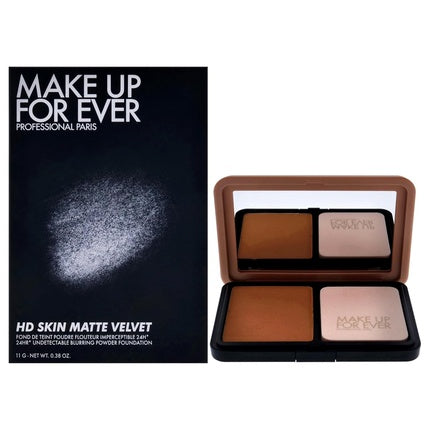 HD Skin Matte Powder Foundation 0.38 oz