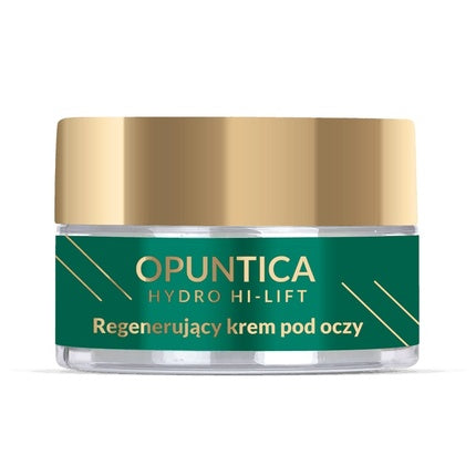 Ava Laboratorium Opuntica Hydro Hi-Lift Regenerating Eye Cream 30ml