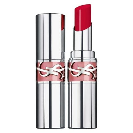 Loveshine Lipstick Giving Lips A Wet Shine Effect 211 Ardent Carmine 3.2g