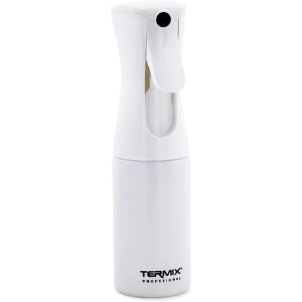 Termix Hairdressing Spray Bottle Mist Effect Spray White Colour