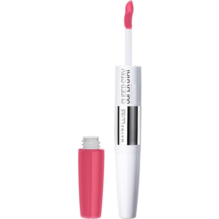 Maybelline Superstay 24hr Lip Color 135 Perpetual Rose