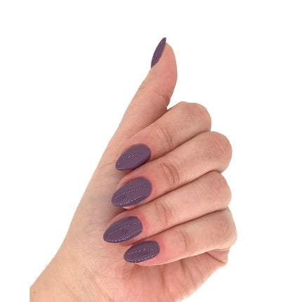 Layba Smalto Gel Polish 640 Shabby Wine C3