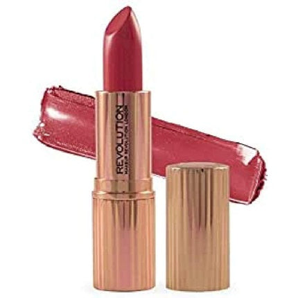 Makeup Revolution - Lipstick Renaissance - Classic