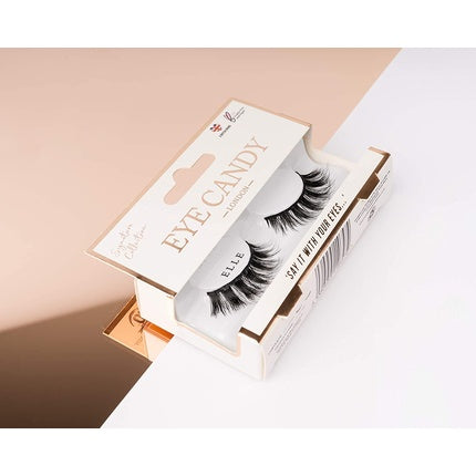 Eye Candy Signature Collection Elle Lashes 100g
