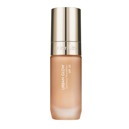 Dr Irena Eris Urban Glow Fluid 040w Natural - 30 Ml