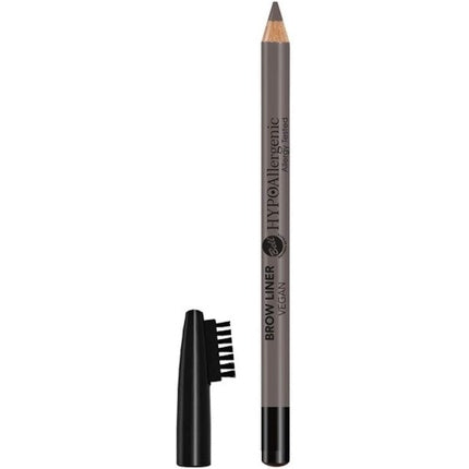 Bell HYPOAllergenic Brow Liner 02 8g Medium