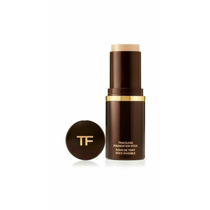 Traceless Foundation Stick Nudy Ivory
