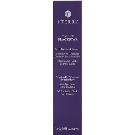 By Terry Ombre Blackstar Eyeshadow No. 6 Frozen Quartz 1.64g