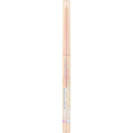 essence META GLOW Duo-Chrome Eye Pencil Nr. 01 Pink Long-Lasting Highly Pigmented Smudge-Proof Intense Color Holographic Vegan Waterproof Nanoparticle-Free Fragrance-Free 0.22g