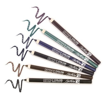 BioNike Defence Color Khol&Kajal Eye Pencil HD N.306 Violet