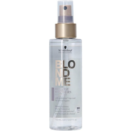 Schwarzkopf Professional BlondMe Blonde Wonders Glaze Mist 150ml
